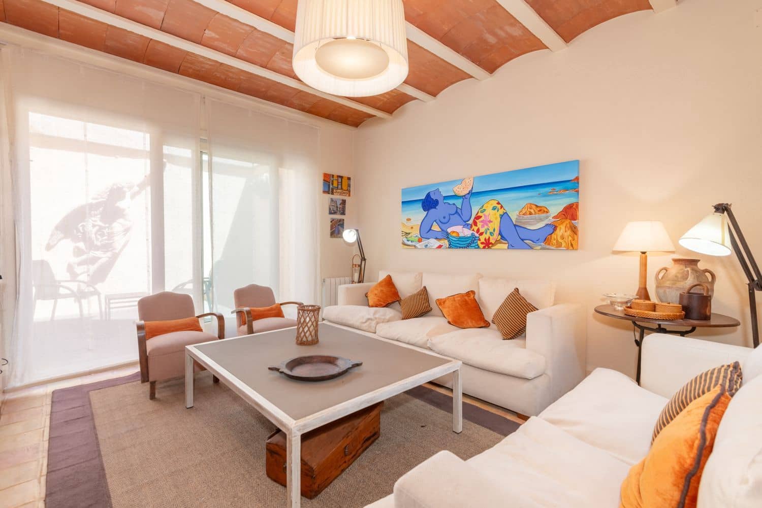 4 Zimmer Finca/Landgut zu verkaufen in Palafrugell mit Garage - 490.000 € (Ref: 9981299)
