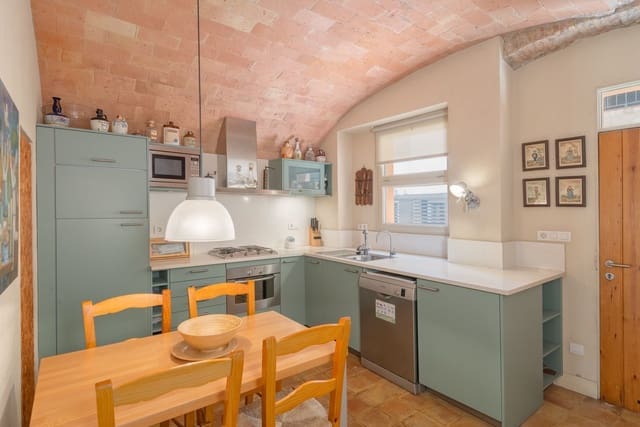 4 soverom Finca/Herregård til salgs i Palafrugell med garasje - € 490 000 (Ref: 9981299)