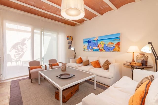 4 soverom Finca/Herregård til salgs i Palafrugell med garasje - € 490 000 (Ref: 9981299)