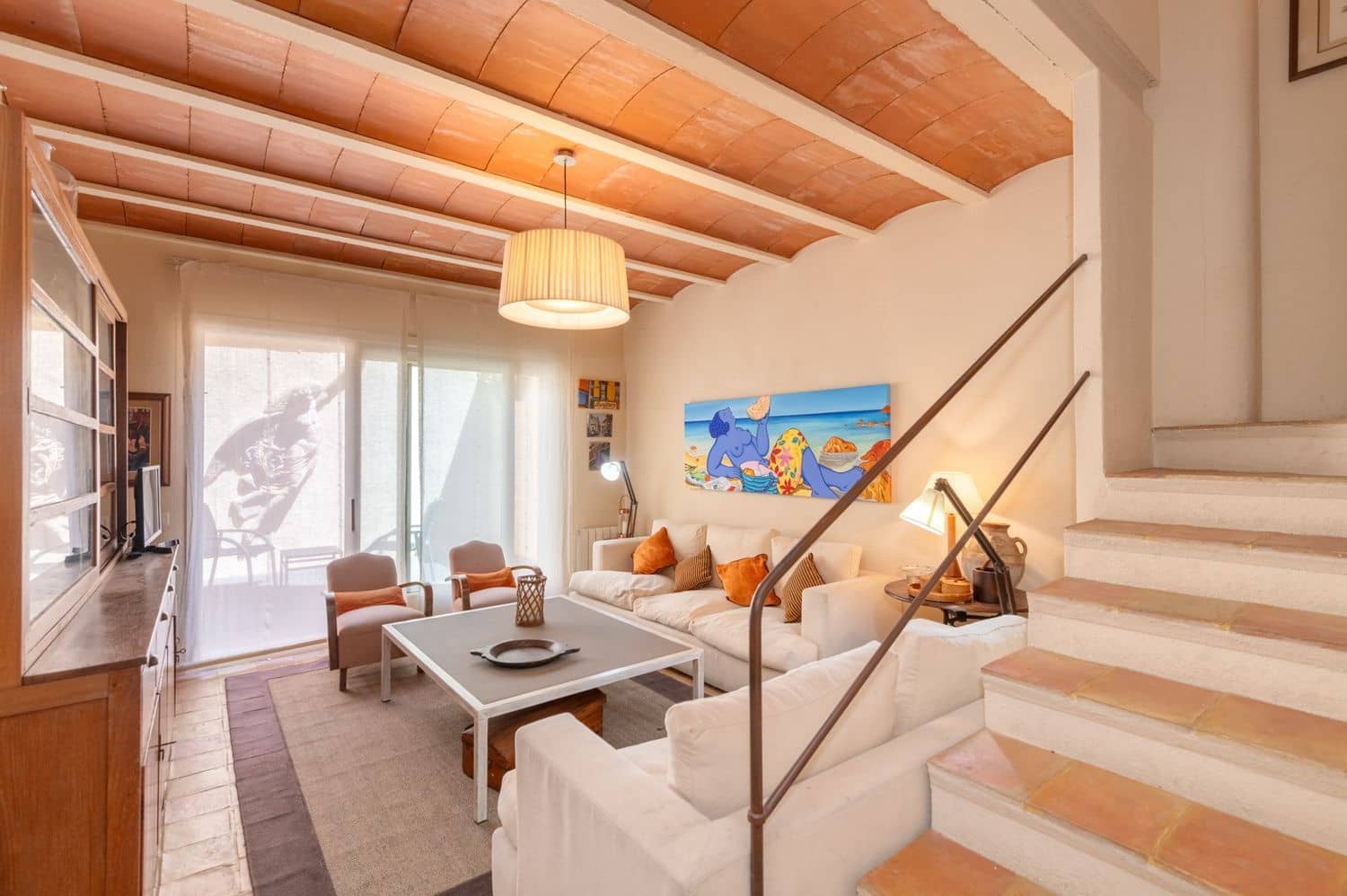 4 Zimmer Finca/Landgut zu verkaufen in Palafrugell mit Garage - 490.000 € (Ref: 9981299)