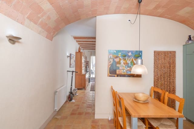 4 soverom Finca/Herregård til salgs i Palafrugell med garasje - € 490 000 (Ref: 9981299)