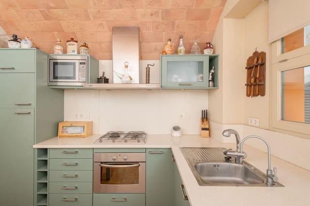 4 soverom Finca/Herregård til salgs i Palafrugell med garasje - € 490 000 (Ref: 9981299)