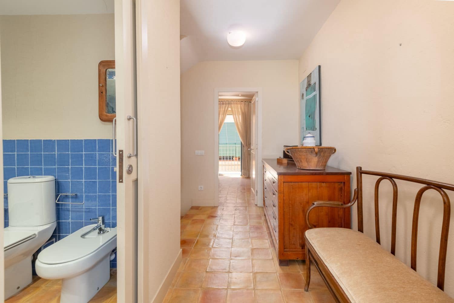 4 Zimmer Finca/Landgut zu verkaufen in Palafrugell mit Garage - 490.000 € (Ref: 9981299)