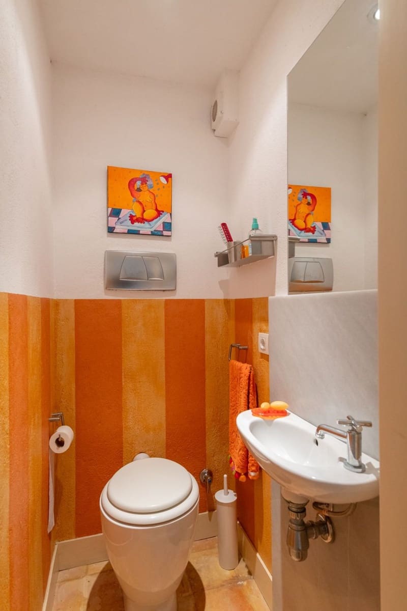 4 Zimmer Finca/Landgut zu verkaufen in Palafrugell mit Garage - 490.000 € (Ref: 9981299)