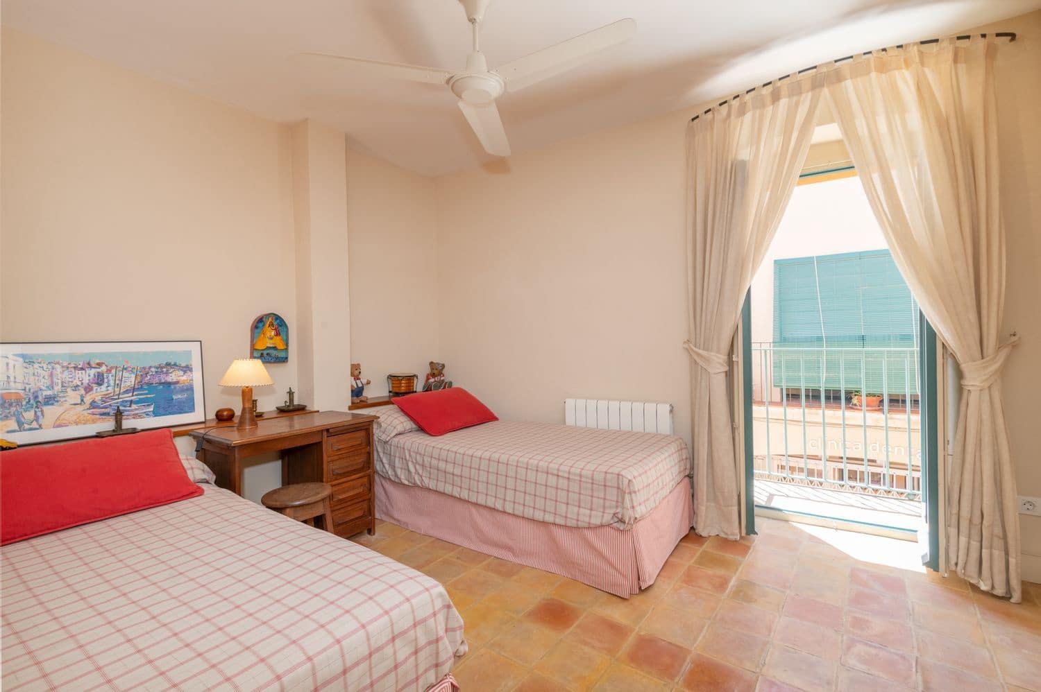 4 Zimmer Finca/Landgut zu verkaufen in Palafrugell mit Garage - 490.000 € (Ref: 9981299)