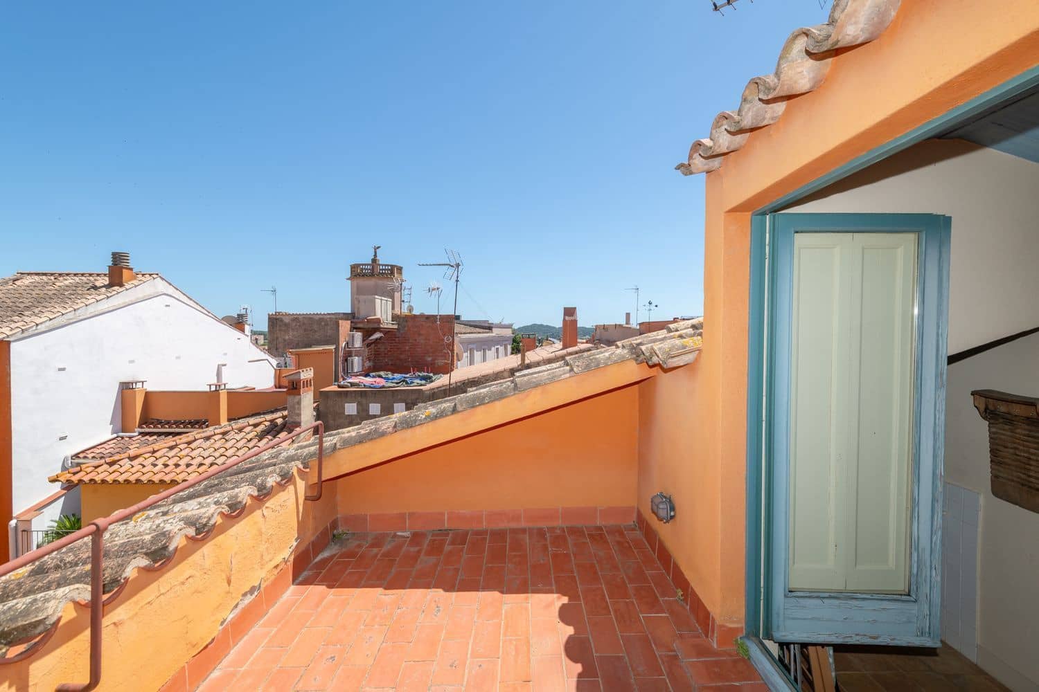 4 Zimmer Finca/Landgut zu verkaufen in Palafrugell mit Garage - 490.000 € (Ref: 9981299)