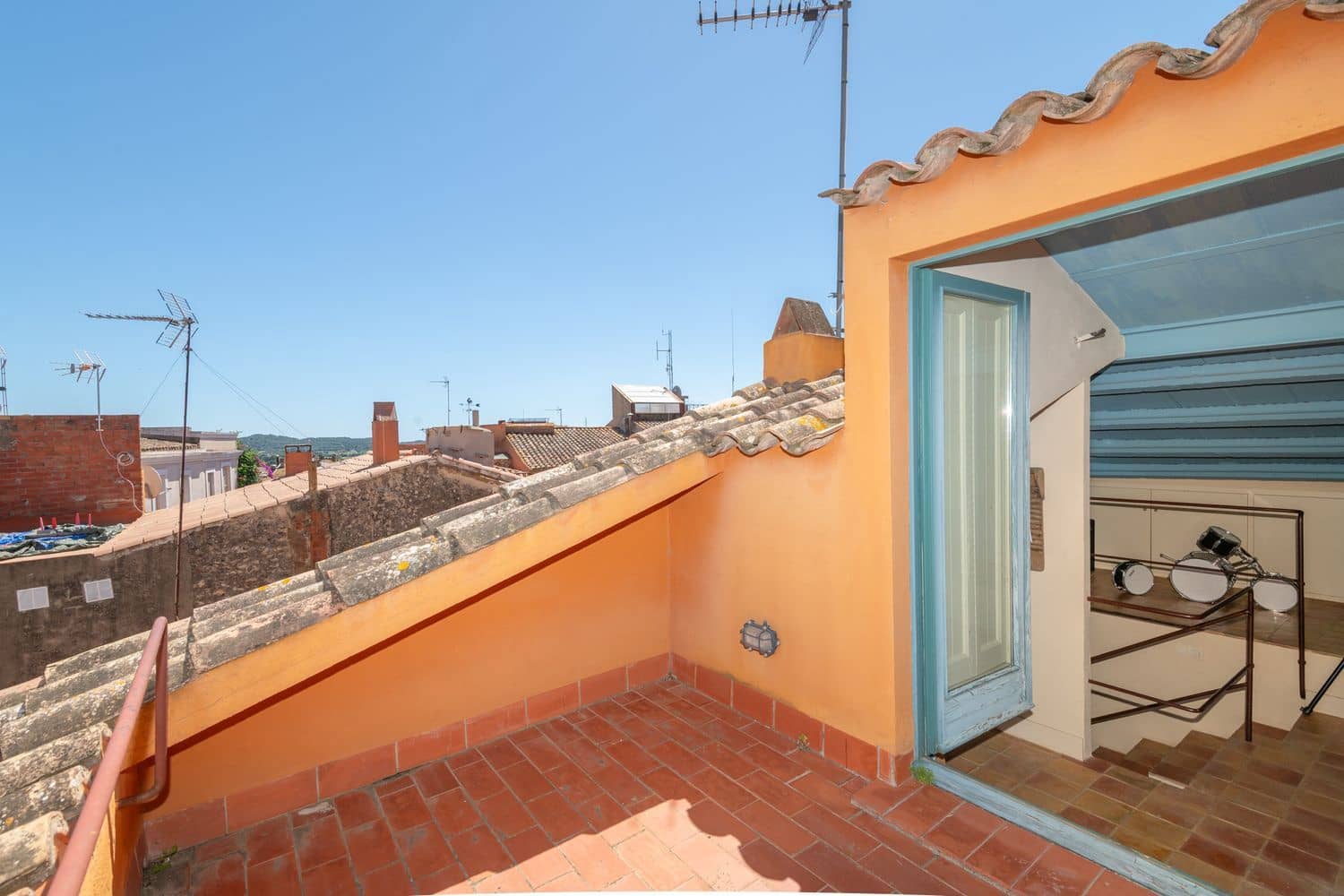 4 Zimmer Finca/Landgut zu verkaufen in Palafrugell mit Garage - 490.000 € (Ref: 9981299)