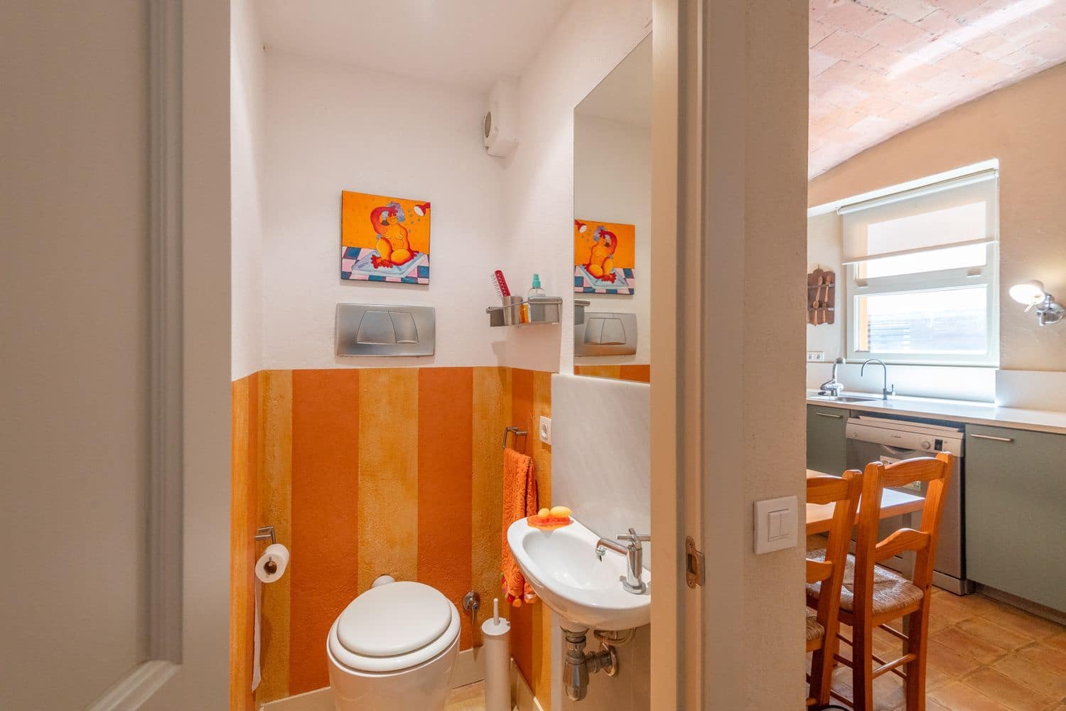 4 Zimmer Finca/Landgut zu verkaufen in Palafrugell mit Garage - 490.000 € (Ref: 9981299)