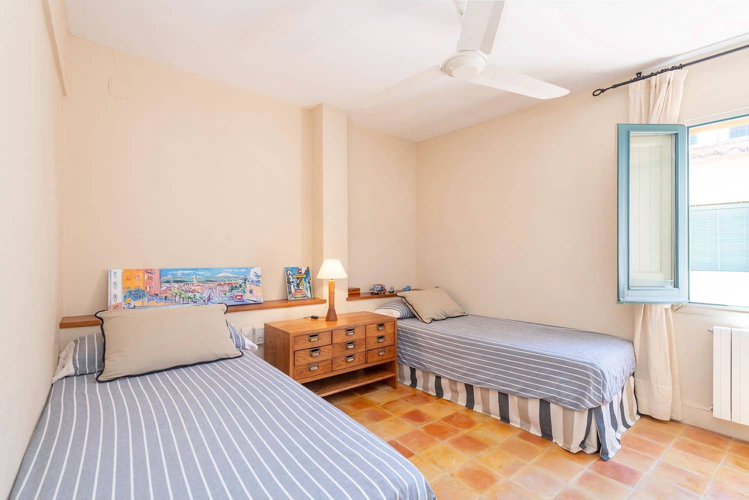 4 Zimmer Finca/Landgut zu verkaufen in Palafrugell mit Garage - 490.000 € (Ref: 9981299)