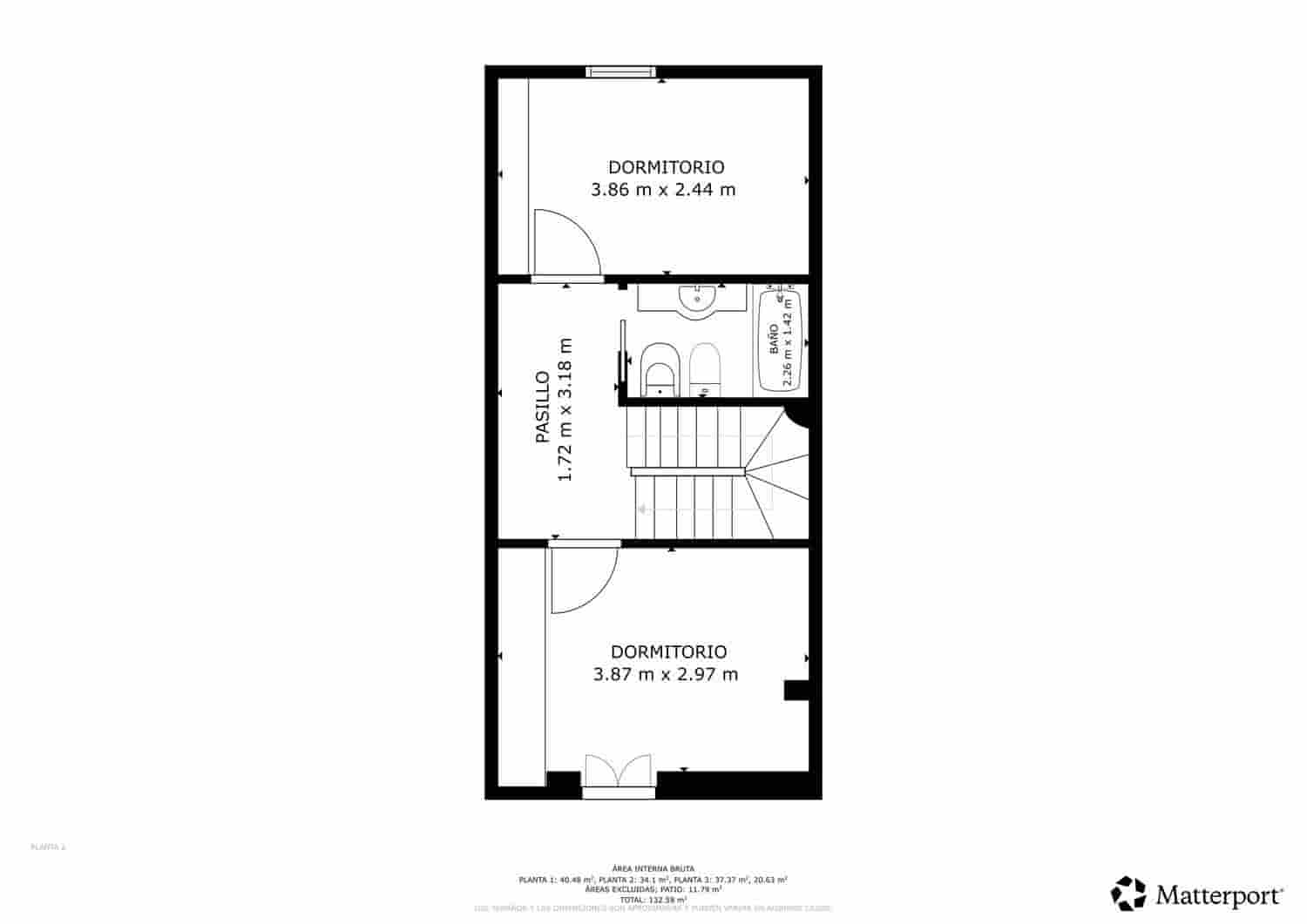 4 Zimmer Finca/Landgut zu verkaufen in Palafrugell mit Garage - 490.000 € (Ref: 9981299)