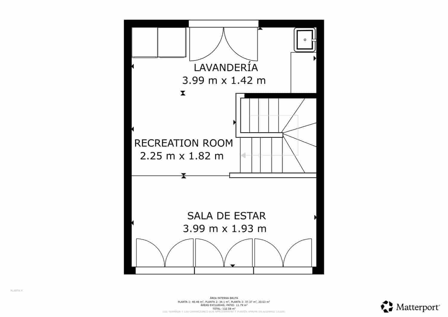 4 Zimmer Finca/Landgut zu verkaufen in Palafrugell mit Garage - 490.000 € (Ref: 9981299)
