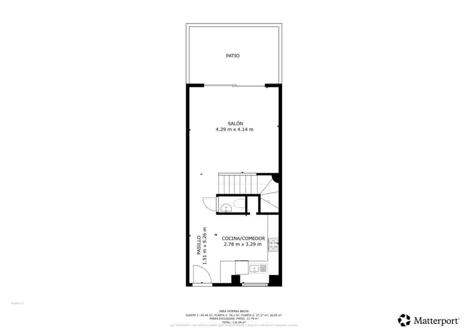 4 Zimmer Finca/Landgut zu verkaufen in Palafrugell mit Garage - 490.000 € (Ref: 9981299)