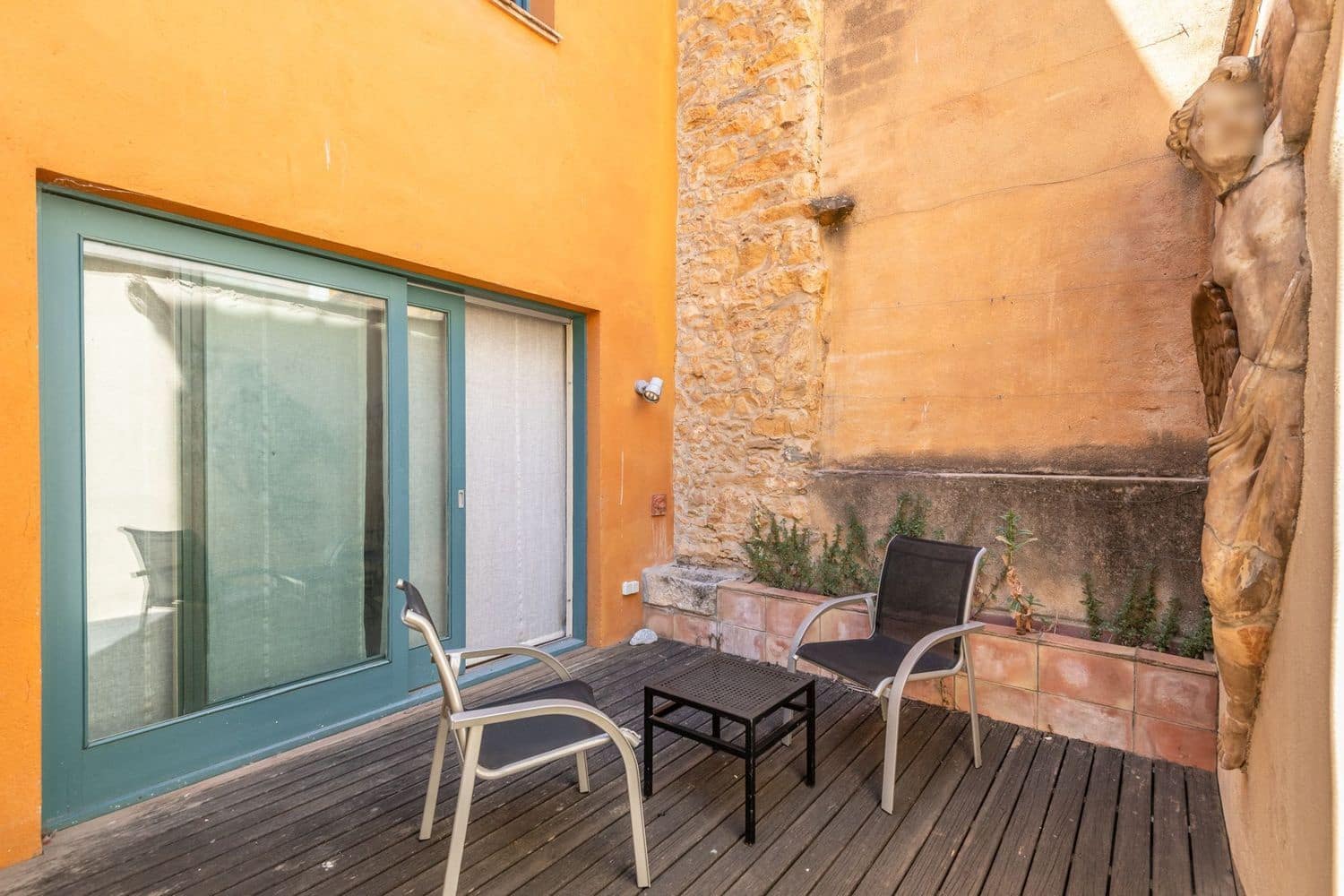 4 Zimmer Finca/Landgut zu verkaufen in Palafrugell mit Garage - 490.000 € (Ref: 9981299)