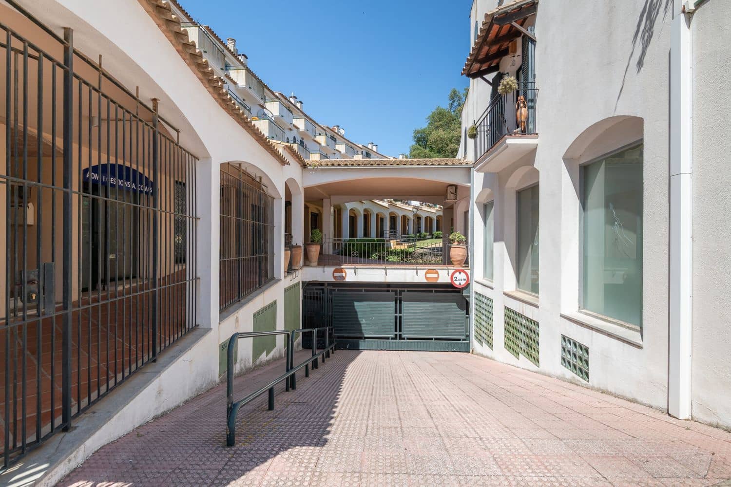 4 Zimmer Finca/Landgut zu verkaufen in Palafrugell mit Garage - 490.000 € (Ref: 9981299)
