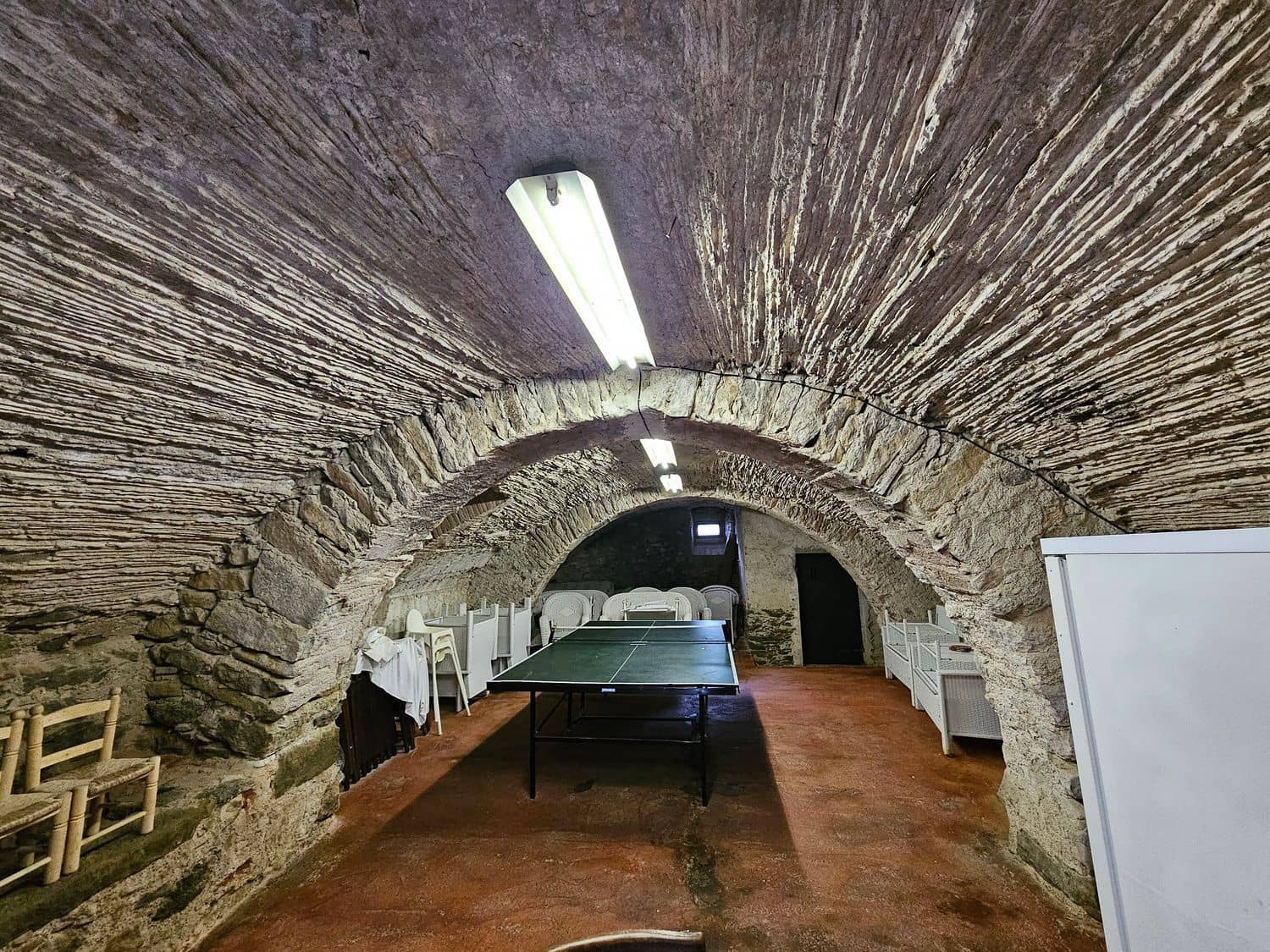 5 sypialnia Finka/Dom wiejski na sprzedaż w Rupia z basenem garażem - 5 500 000 € (Ref: 9981300)