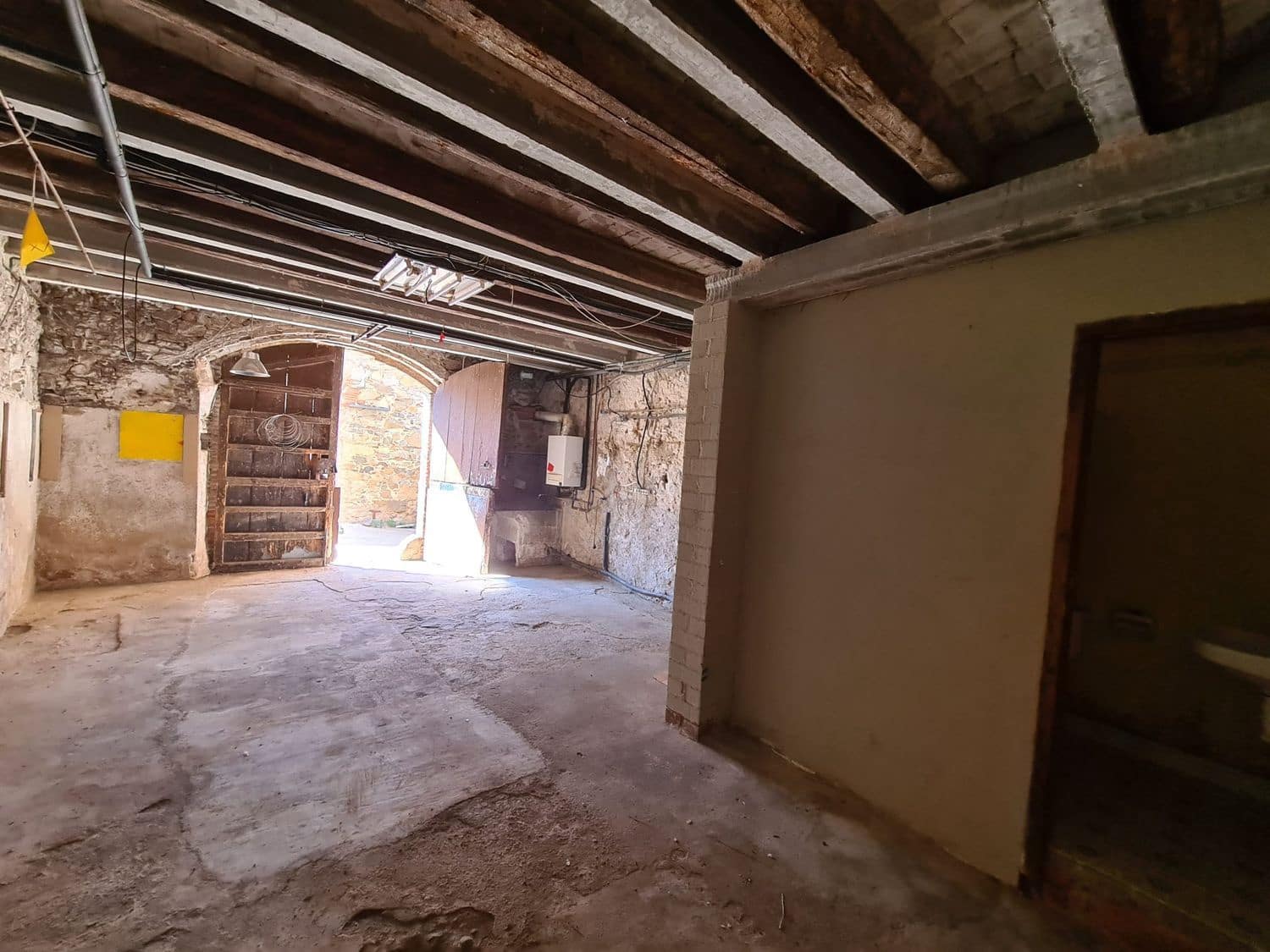 3 Zimmer Finca/Landgut zu verkaufen in Masarac mit Garage - 200.000 € (Ref: 9981302)