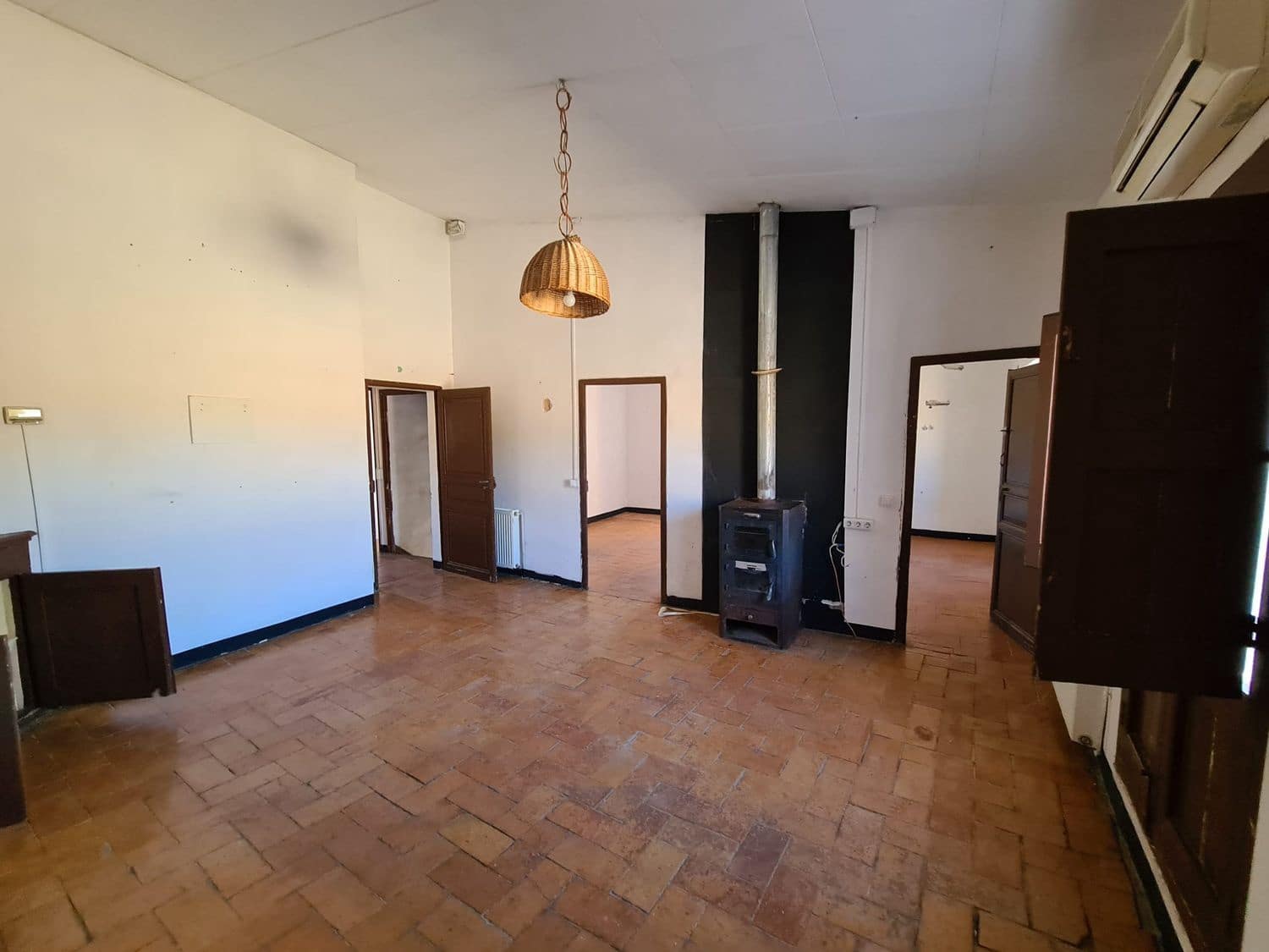 3 Zimmer Finca/Landgut zu verkaufen in Masarac mit Garage - 200.000 € (Ref: 9981302)