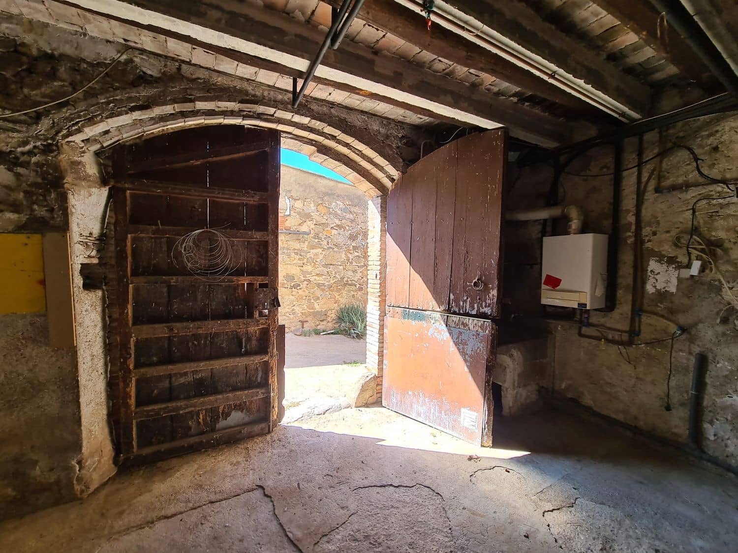 3 Zimmer Finca/Landgut zu verkaufen in Masarac mit Garage - 200.000 € (Ref: 9981302)