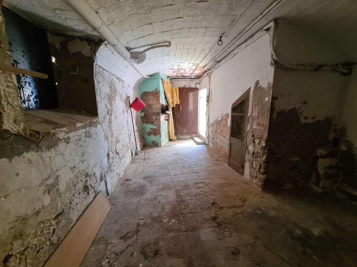 3 Zimmer Finca/Landgut zu verkaufen in Masarac mit Garage - 200.000 € (Ref: 9981302)