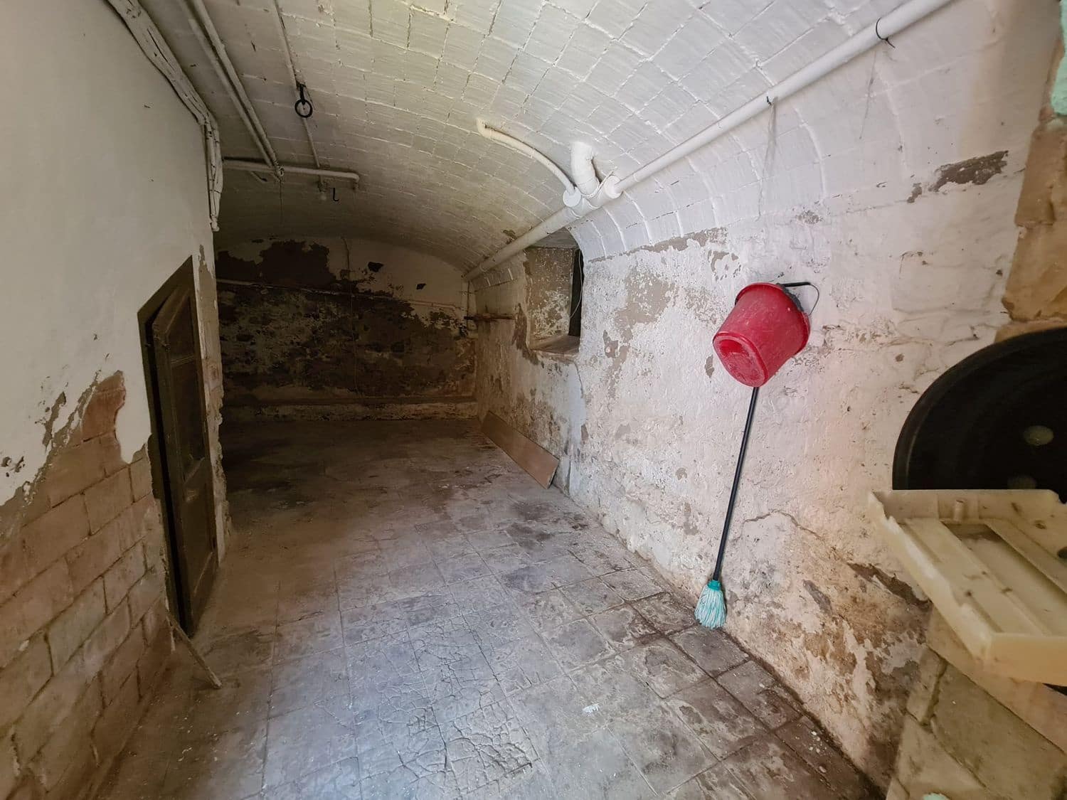 3 Zimmer Finca/Landgut zu verkaufen in Masarac mit Garage - 200.000 € (Ref: 9981302)