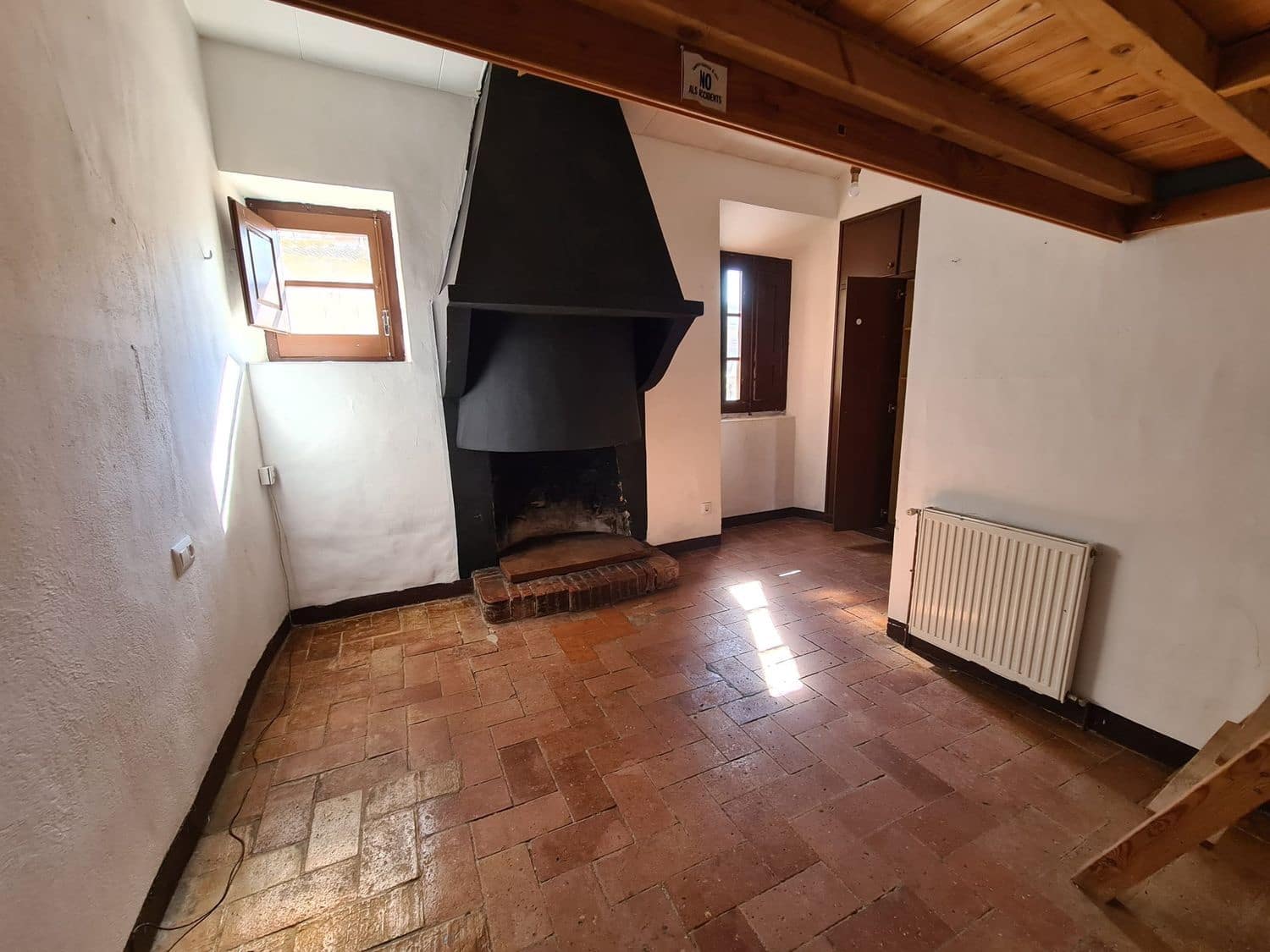 3 Zimmer Finca/Landgut zu verkaufen in Masarac mit Garage - 200.000 € (Ref: 9981302)