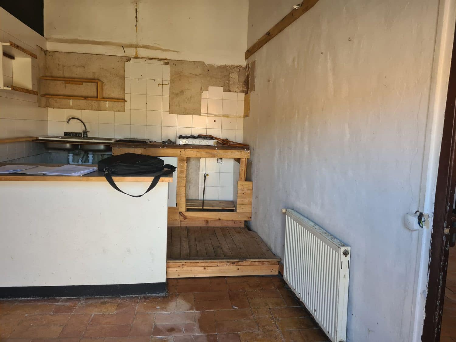 3 Zimmer Finca/Landgut zu verkaufen in Masarac mit Garage - 200.000 € (Ref: 9981302)