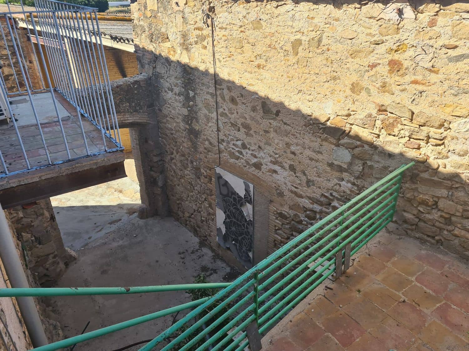 3 Zimmer Finca/Landgut zu verkaufen in Masarac mit Garage - 200.000 € (Ref: 9981302)