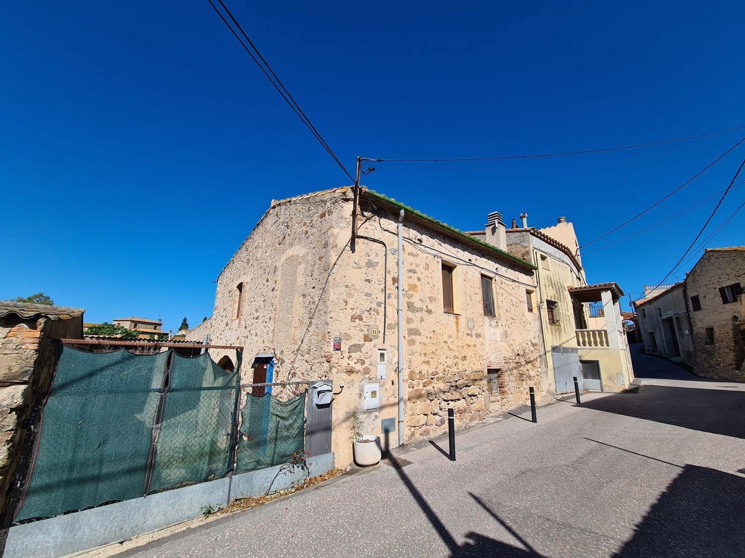 3 slaapkamer Finca/Landhuis te koop in Masarac met garage - € 200.000 (Ref: 9981303)