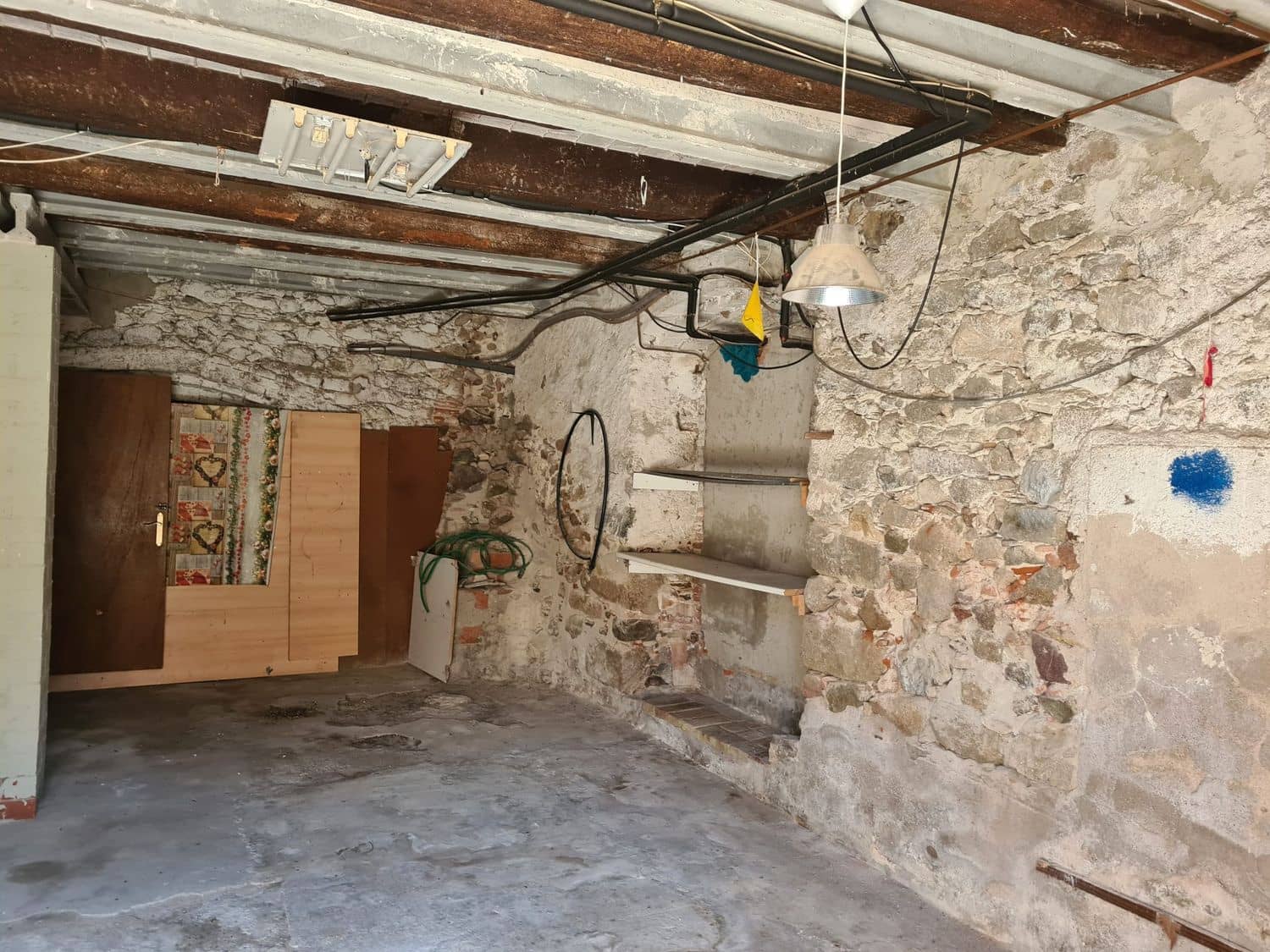 3 slaapkamer Finca/Landhuis te koop in Masarac met garage - € 200.000 (Ref: 9981303)