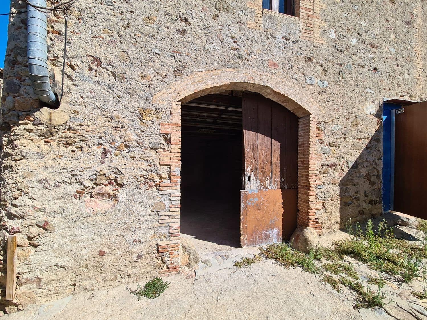 3 slaapkamer Finca/Landhuis te koop in Masarac met garage - € 200.000 (Ref: 9981303)