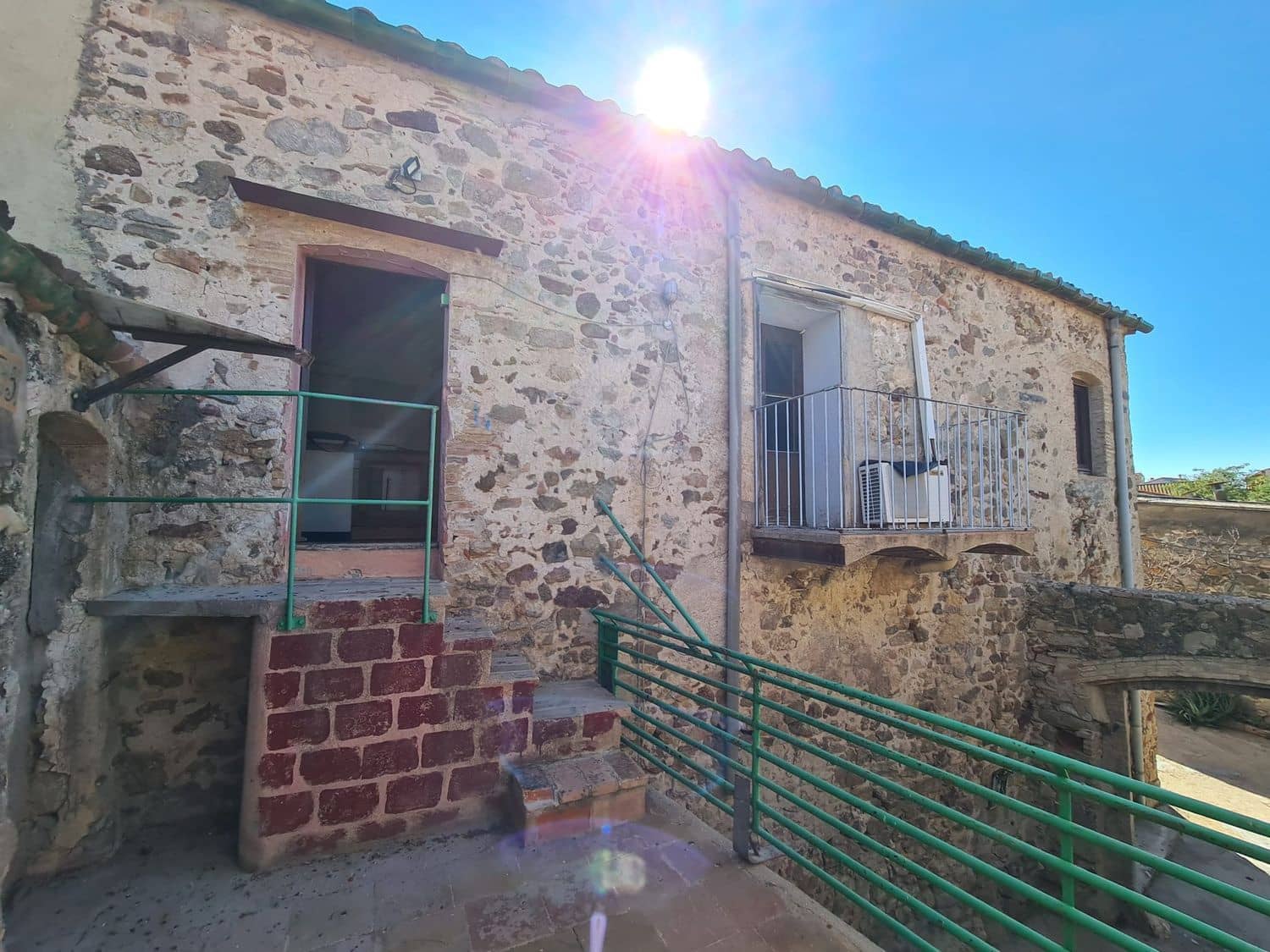 3 slaapkamer Finca/Landhuis te koop in Masarac met garage - € 200.000 (Ref: 9981303)
