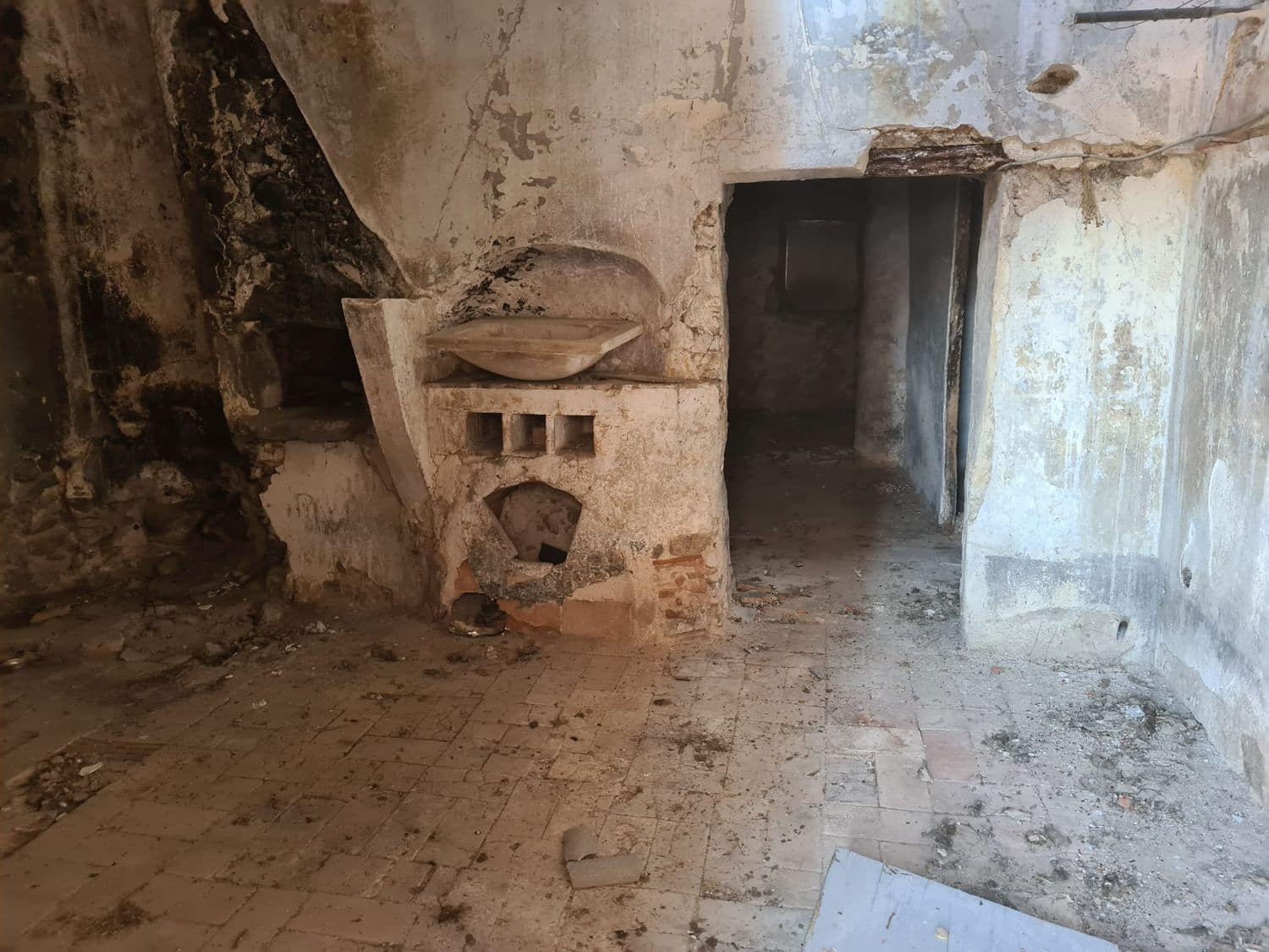 3 slaapkamer Finca/Landhuis te koop in Masarac met garage - € 200.000 (Ref: 9981303)