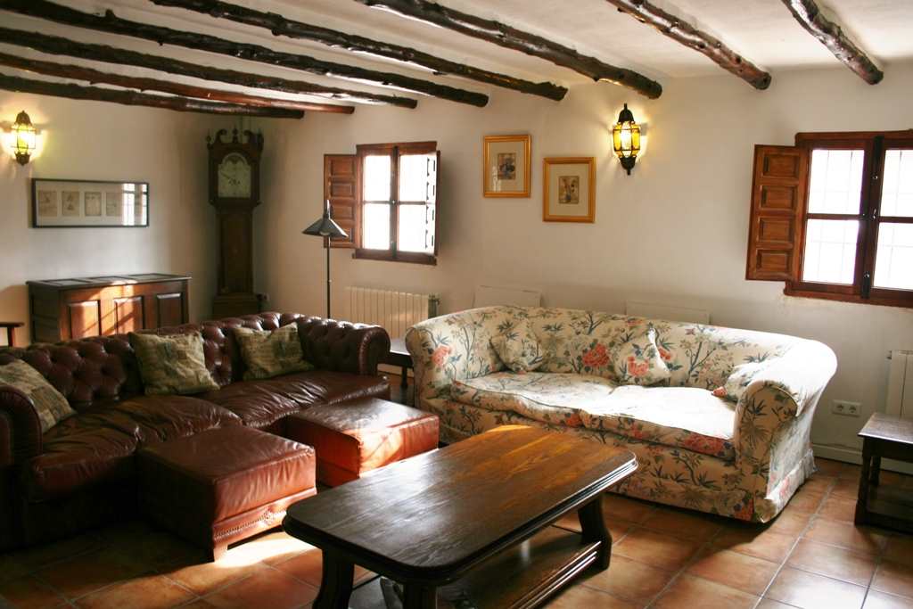 4 camera da letto Finca/Casa di Campagna in vendita in Colmenar con piscina - 250.000 € (Rif: 3002454)