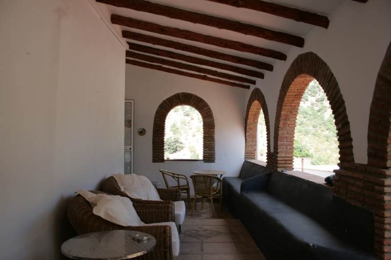 4 camera da letto Finca/Casa di Campagna in vendita in Colmenar con piscina - 250.000 € (Rif: 3002454)