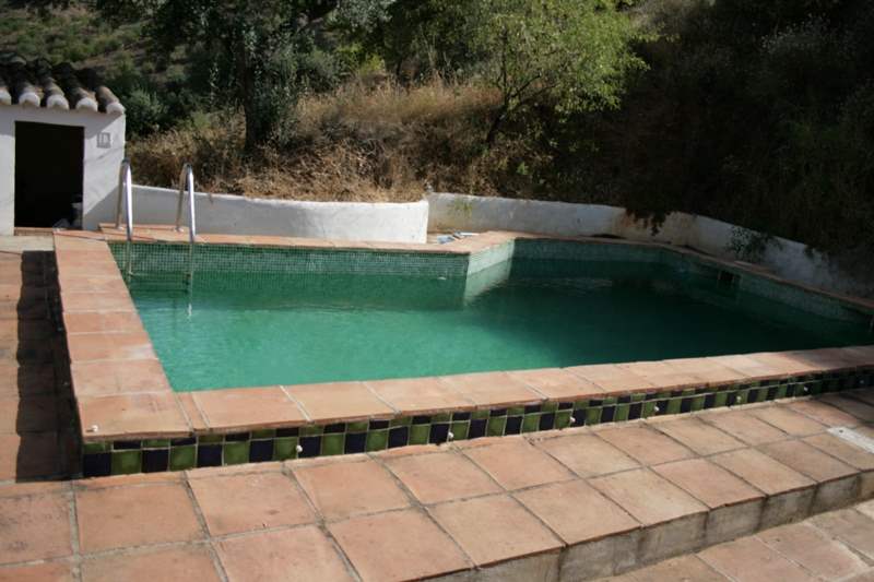 4 camera da letto Finca/Casa di Campagna in vendita in Colmenar con piscina - 250.000 € (Rif: 3002454)