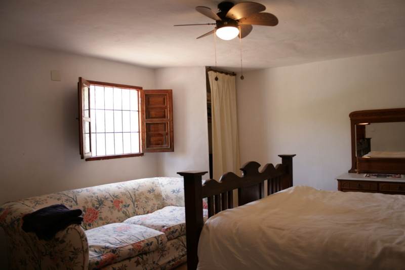 4 camera da letto Finca/Casa di Campagna in vendita in Colmenar con piscina - 250.000 € (Rif: 3002454)