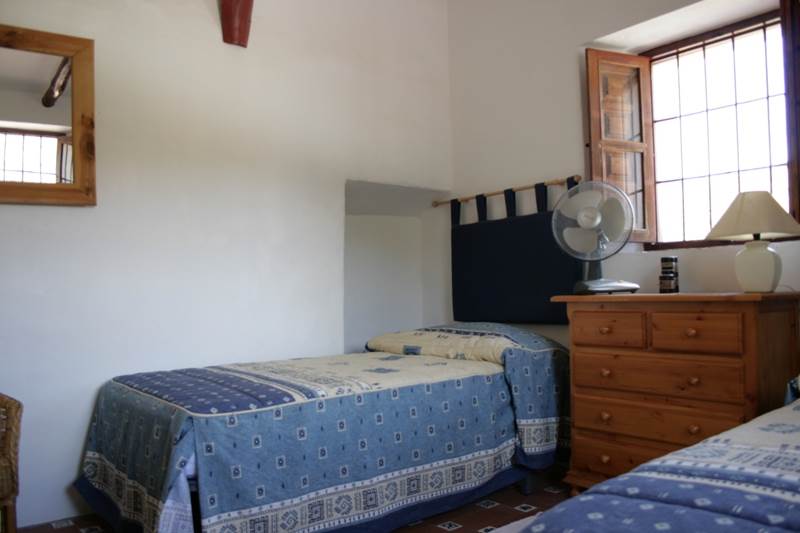 4 camera da letto Finca/Casa di Campagna in vendita in Colmenar con piscina - 250.000 € (Rif: 3002454)