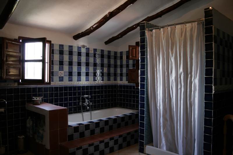 4 camera da letto Finca/Casa di Campagna in vendita in Colmenar con piscina - 250.000 € (Rif: 3002454)