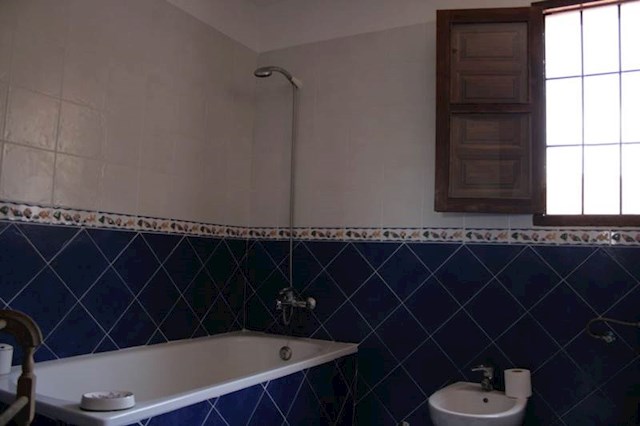 4 soveværelse Finca/Landehus til salg i Colmenar med swimmingpool - € 250.000 (Ref: 3002454)