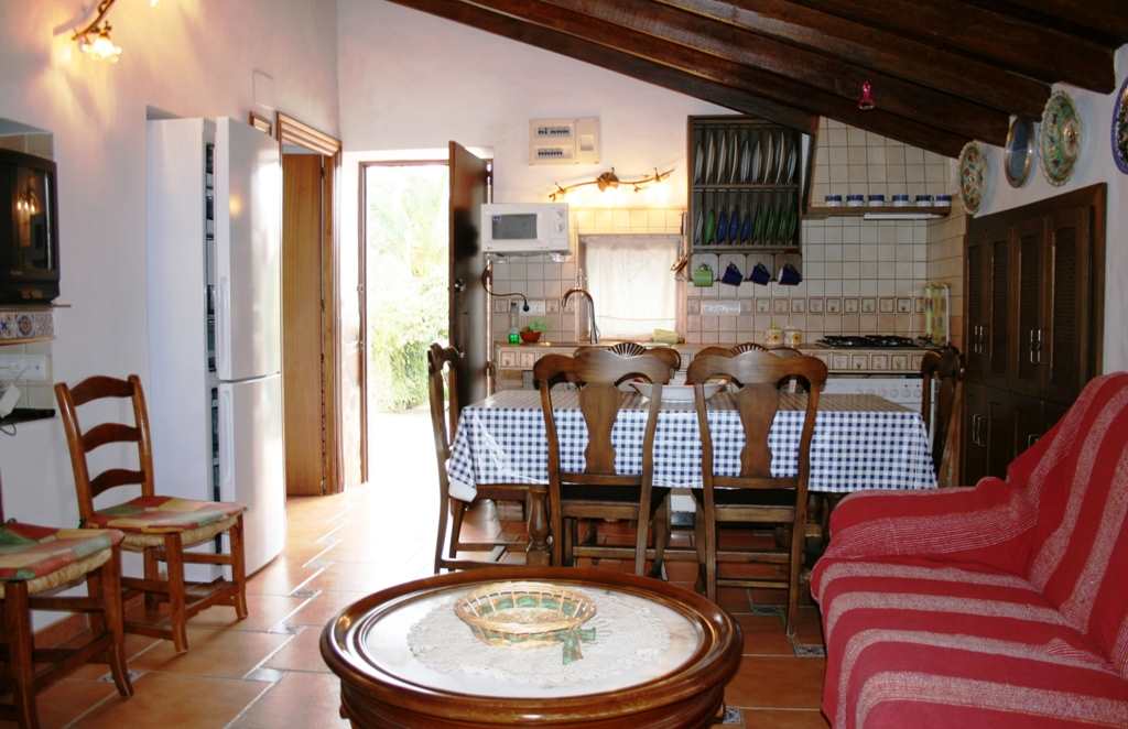 6 camera da letto Finca/Casa di Campagna in vendita in Arroyo Coche (Casabermeja) con piscina - 599.000 € (Rif: 3366572)