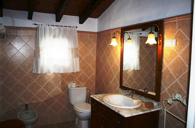 6 soveværelse Finca/Landehus til salg i Arroyo Coche (Casabermeja), Casabermeja med swimmingpool - € 599.000 (Ref: 3366572)