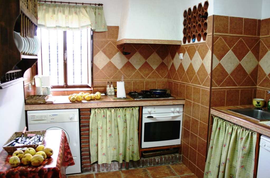 6 camera da letto Finca/Casa di Campagna in vendita in Arroyo Coche (Casabermeja) con piscina - 599.000 € (Rif: 3366572)