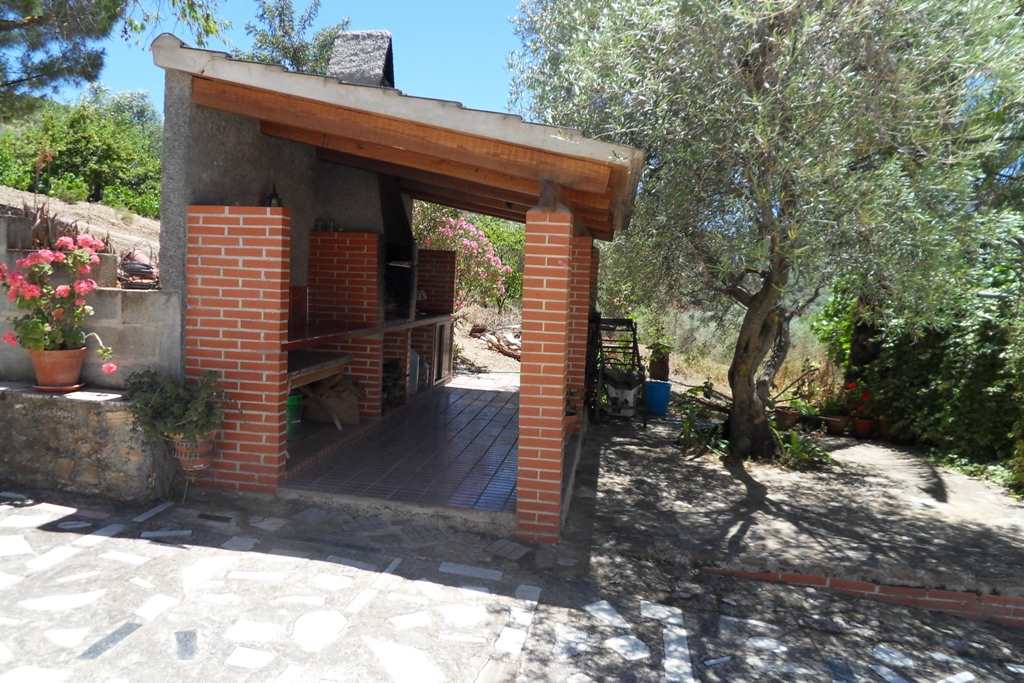 6 camera da letto Finca/Casa di Campagna in vendita in Arroyo Coche (Casabermeja) con piscina - 599.000 € (Rif: 3366572)