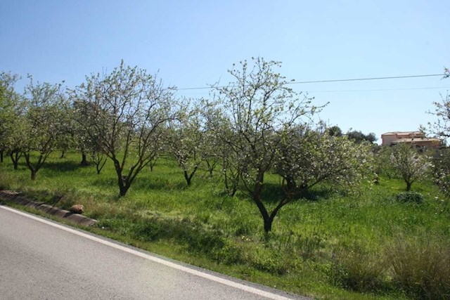 Tomt till salu i Arroyo Coche (Casabermeja), Casabermeja - 250 000 € (Ref: 3367424)