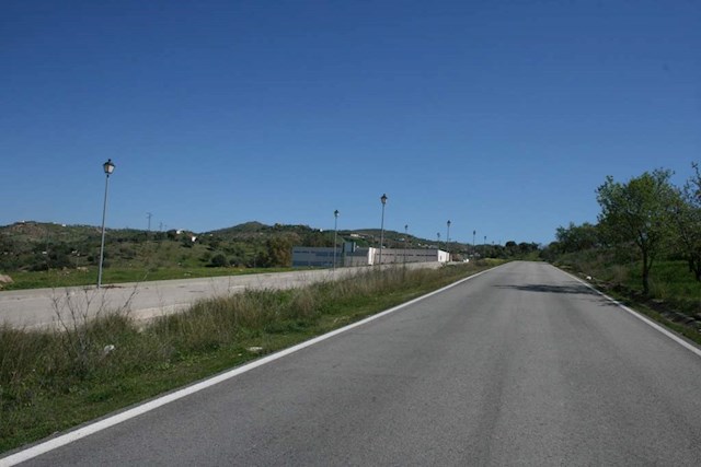 Tomt till salu i Arroyo Coche (Casabermeja), Casabermeja - 250 000 € (Ref: 3367424)