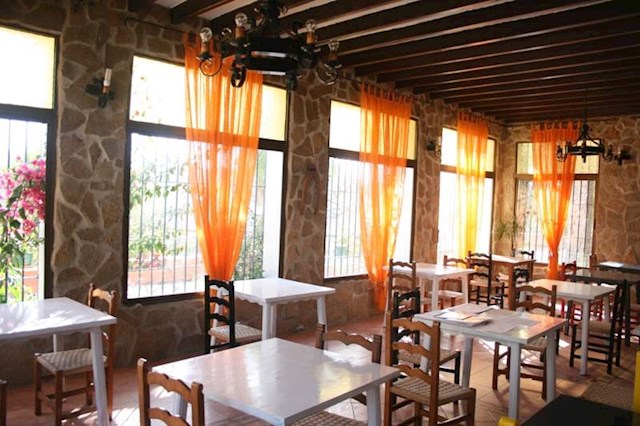 20 slaapkamer Commercieel te koop in Colmenar met zwembad - € 1.500.000 (Ref: 3978769)