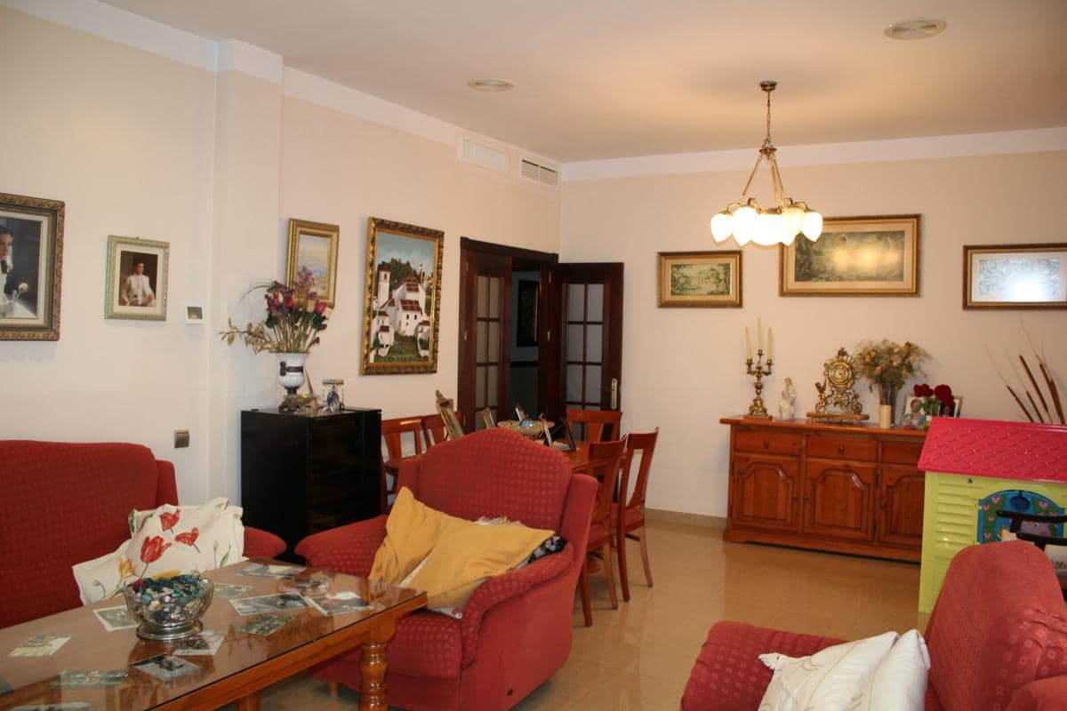 4 chambre Local Commercial à vendre à Colmenar - 495 000 € (Ref: 4671209)