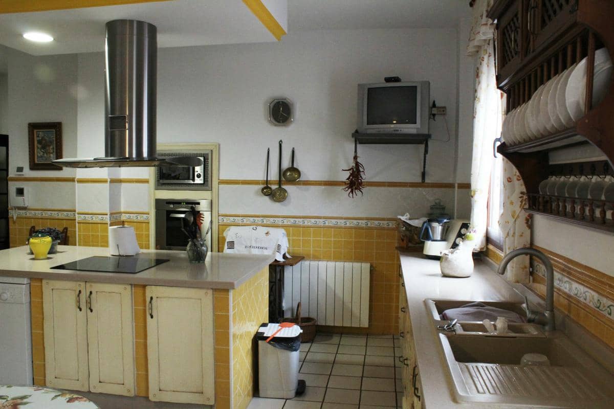 4 chambre Local Commercial à vendre à Colmenar - 495 000 € (Ref: 4671209)