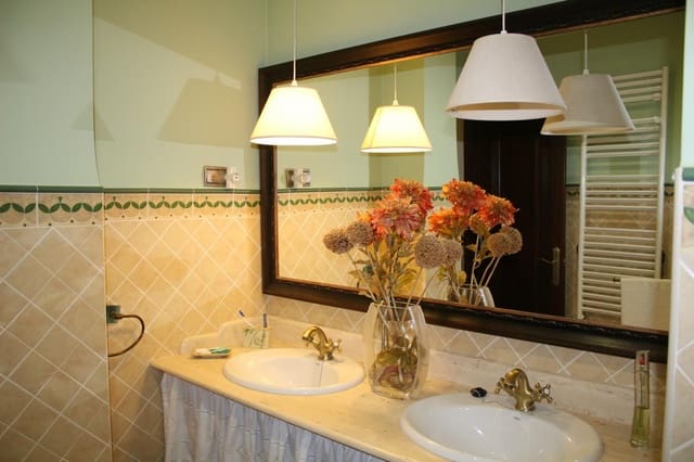 4 slaapkamer Commercieel te koop in Colmenar - € 495.000 (Ref: 4671209)