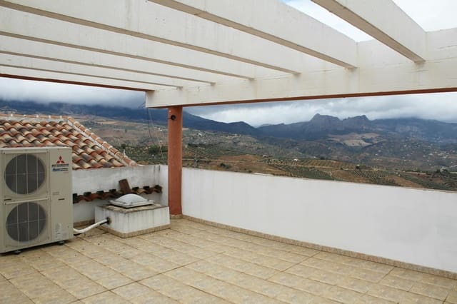 4 slaapkamer Commercieel te koop in Colmenar - € 495.000 (Ref: 4671209)